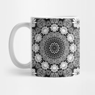 Bouquet Mug